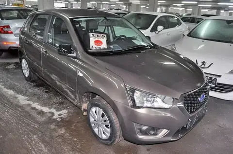 Datsun mi-Do
